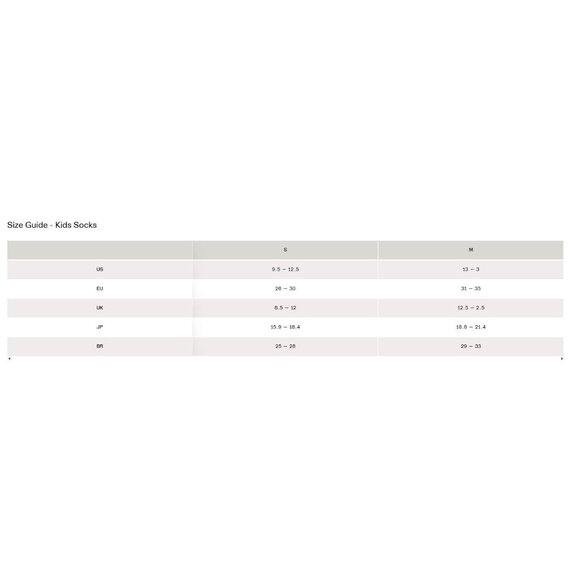 4-Pack OC On Cloud Kids Sock Size 9.5-12.5 Toddler Blueberry Flame NWT OnCloud - Picture 4 of 7